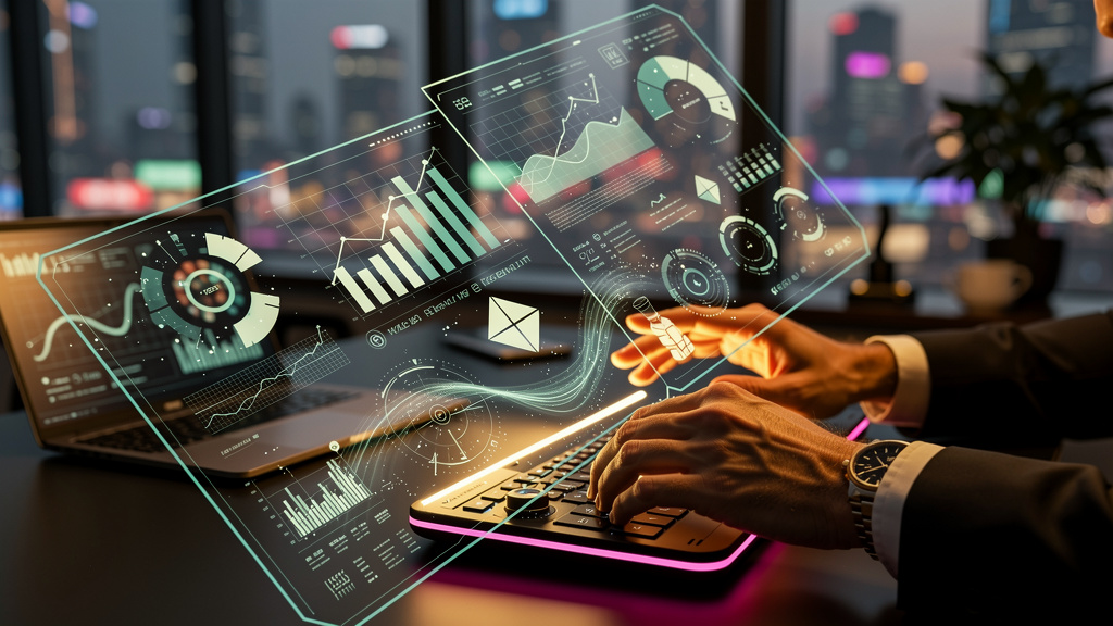 IA para CEOs: Estratégias, Governança e Agentes de IA