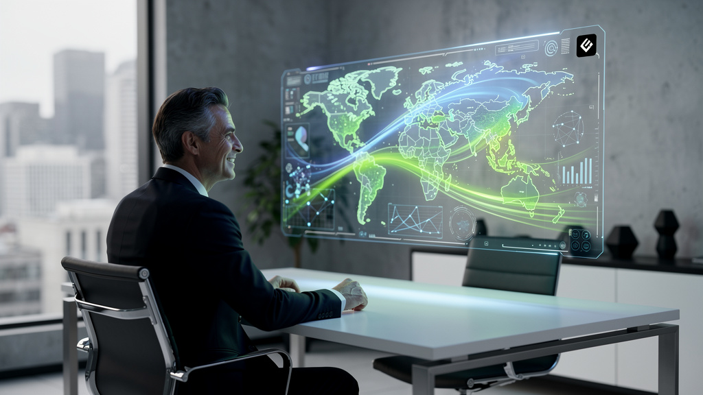 IA para CEOs: o que vem aí em 2026