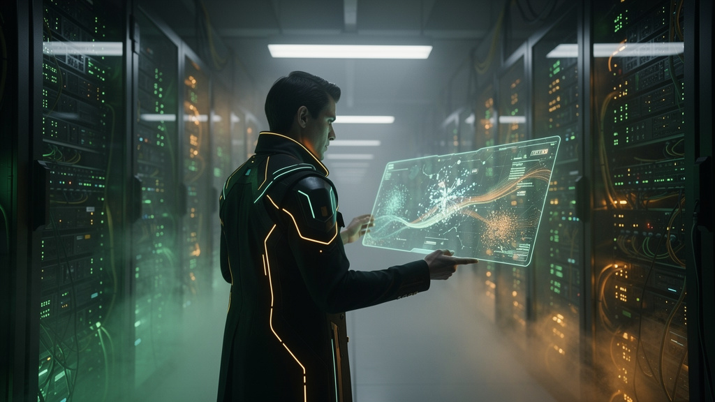 IA para Cibersegurança: A Nova Linha de Frente