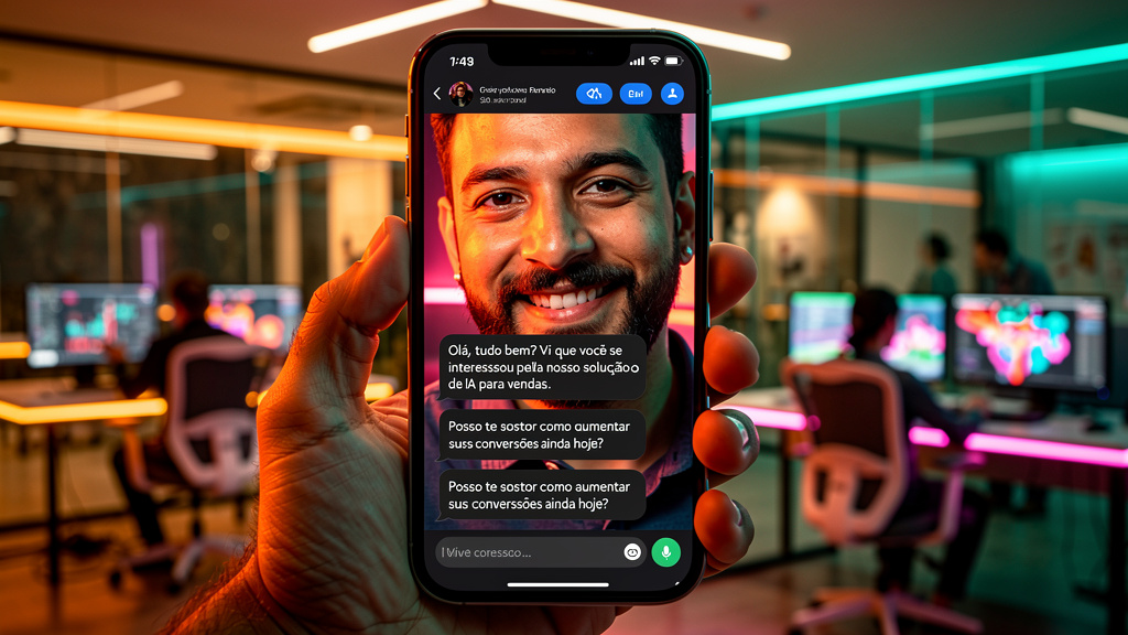 IA para Closer: Toolzz AI Supera Apollo, AgentForce e Salesforce?