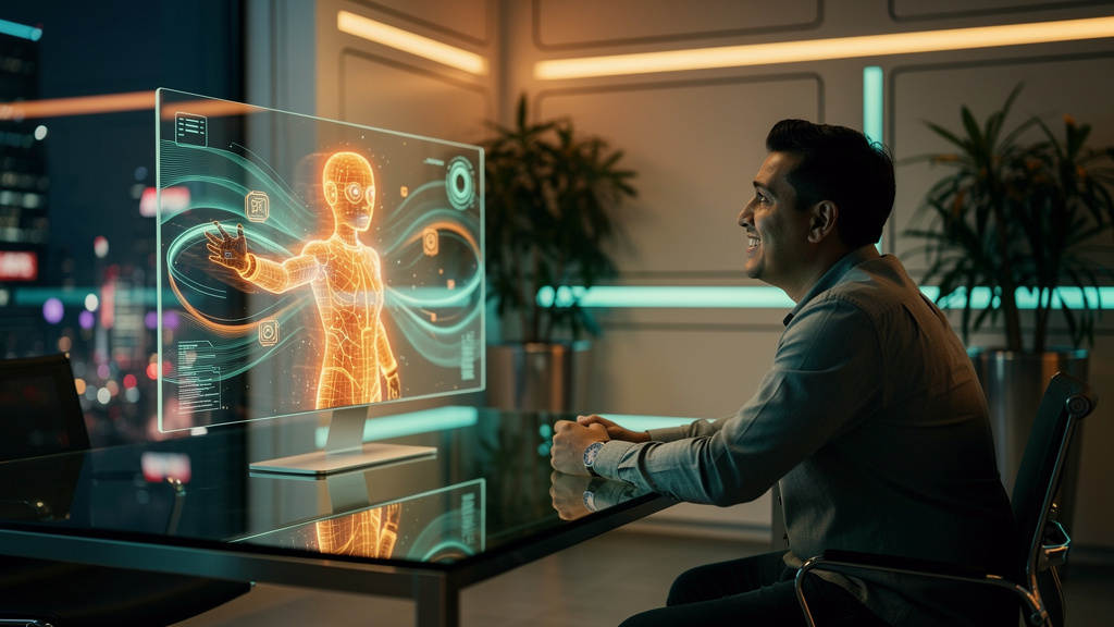 IA para Cobrança e Negociação: o Futuro do Crédito