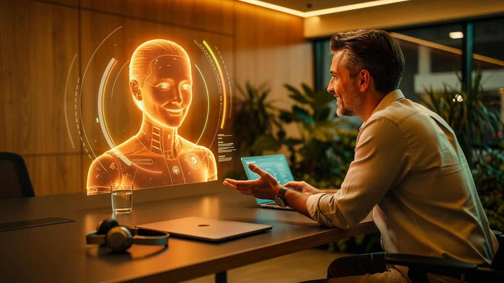 IA para Cobrança: o que vem aí em 2026