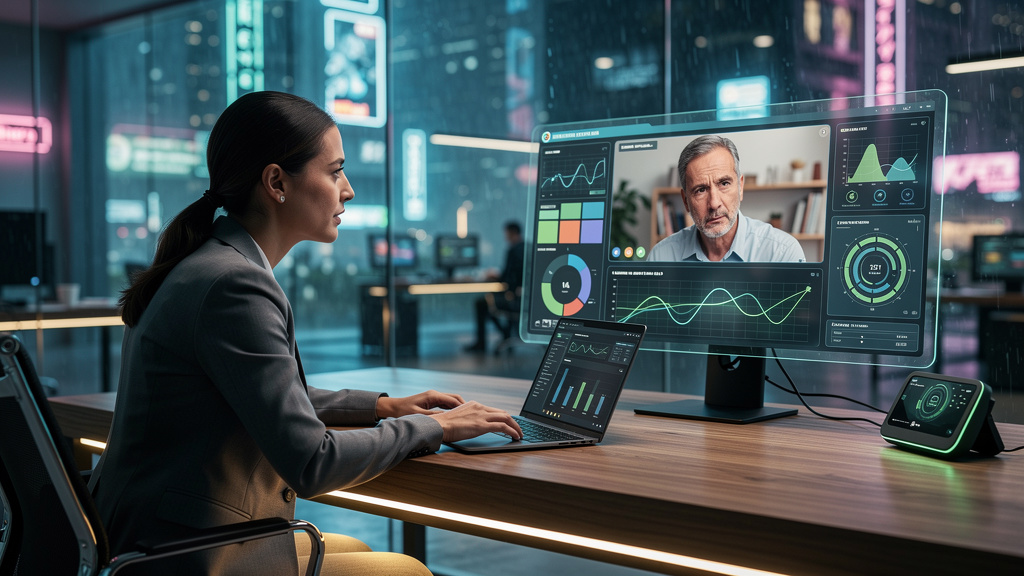 IA para Cobrança: previsões de especialistas para 2026