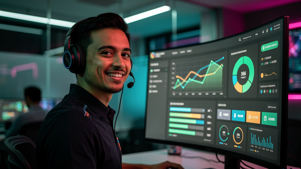 IA para Cobrança: Voz e Negociação Aumentam Recuperação de Crédito