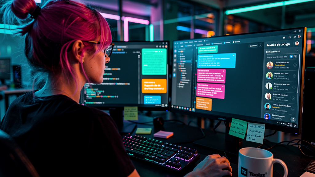IA para Código: Lovable, Cursor, Claude e OpenClaw em Destaque