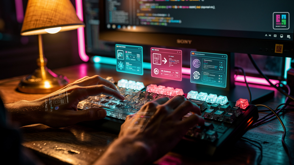 IA para Código: Lovable, Cursor, Claude e OpenClaw em Destaque