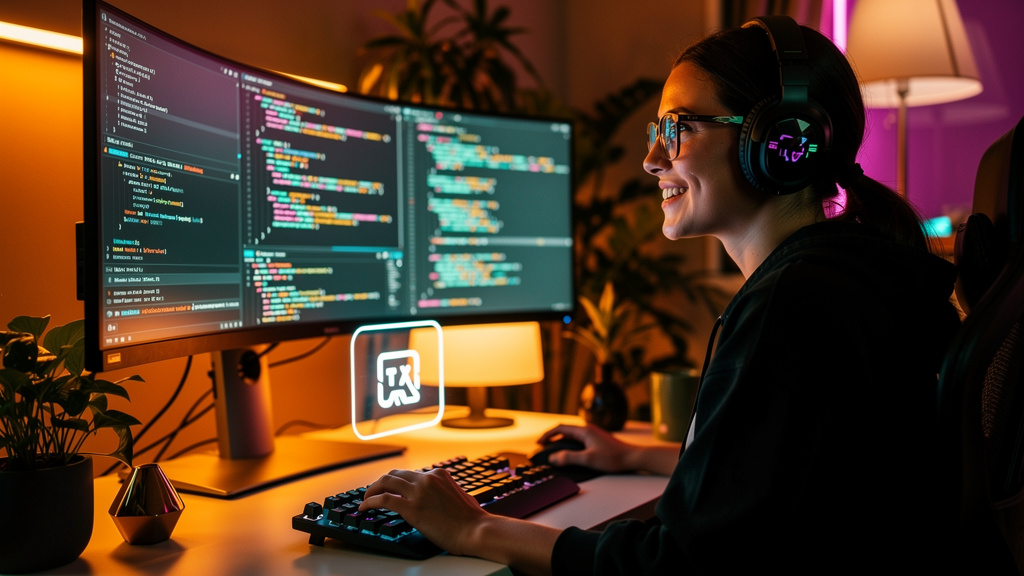 IA para Código: Lovable, Cursor e Claude Code Aceleram Inovação