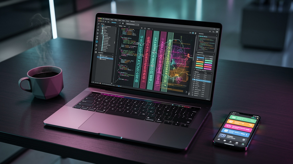 IA para Código: Lovable, Cursor e Claude Code em Nova Fase