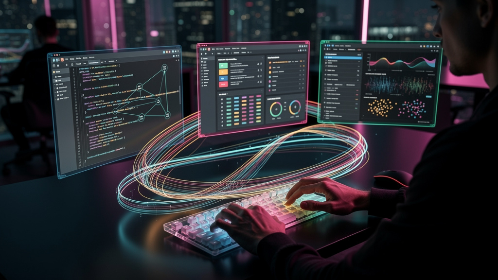 IA para Código: Lovable, Cursor e Claude Code ganham novidades