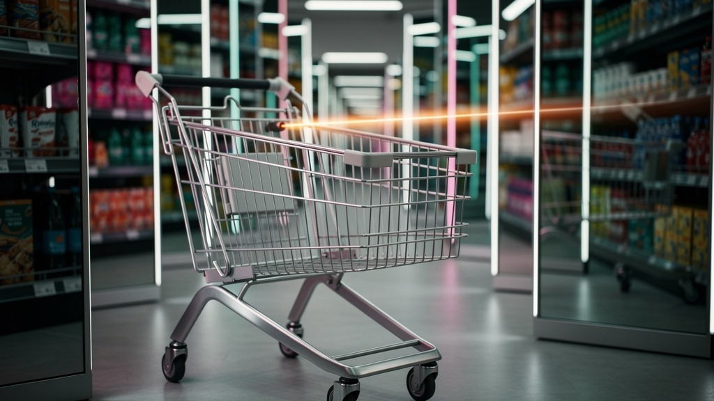 IA para Compras: Agentes Inteligentes Valem a Pena?