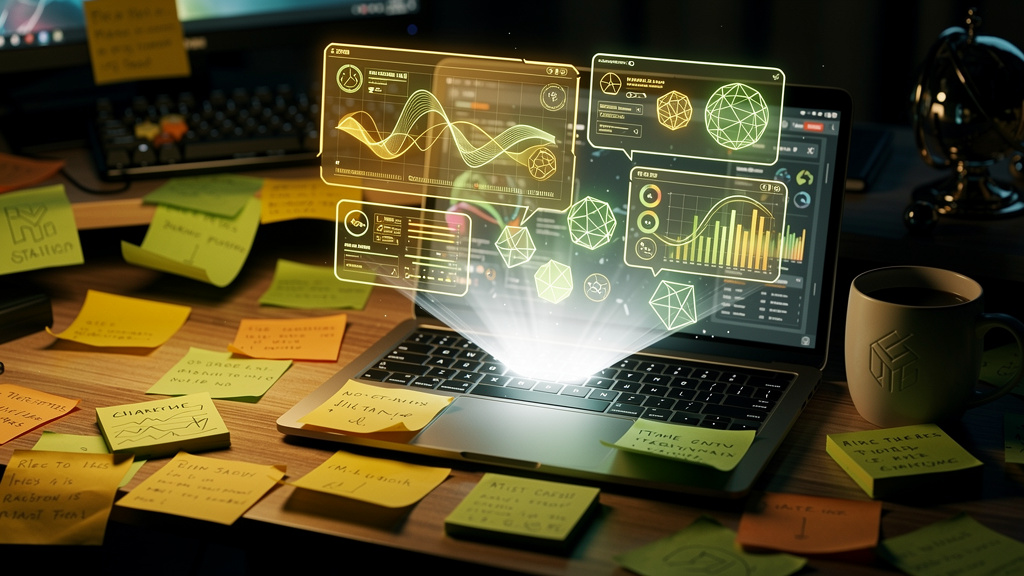 IA para Conteúdo de Blog: Guia Completo + Agente de Blog Toolzz