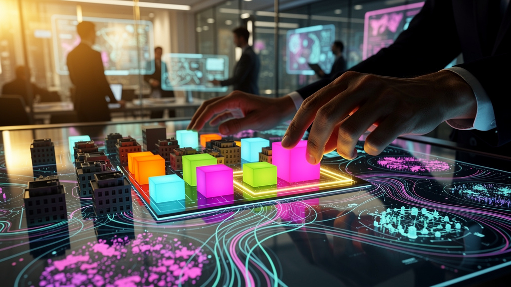 IA para Deal Scoring: Maximize Suas Chances de Venda