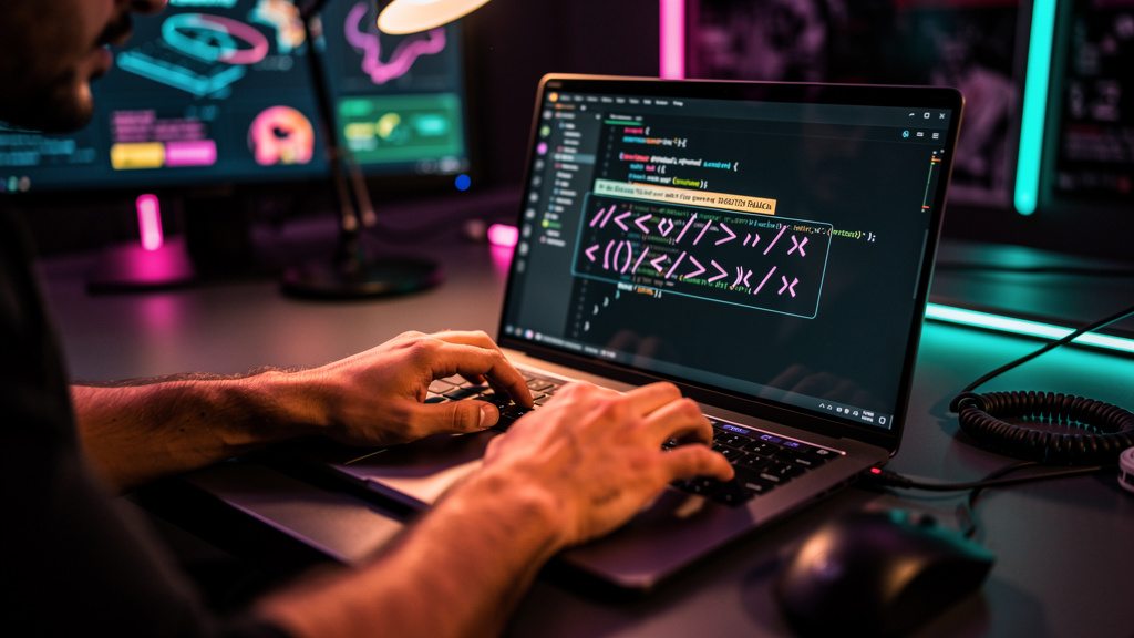 IA para Desenvolvedores: Fluxo de Trabalho Prático para Aumentar a Produtividade