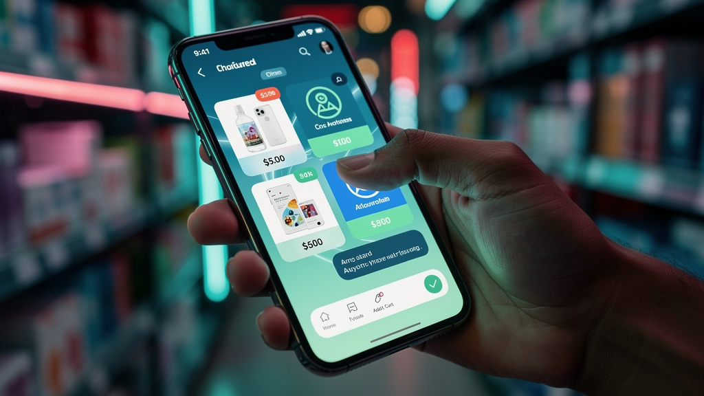 IA para E-commerce: Atendimento 24/7, Mais Vendas e Menos Abandono
