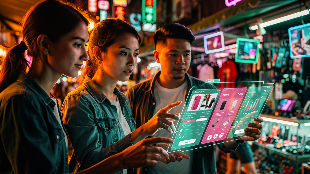 IA para E-commerce: Atendimento 24/7, Mais Vendas e Menos Abandono