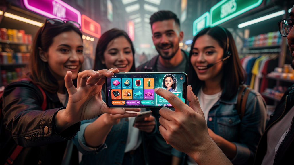 IA para E-commerce: Atendimento 24/7, Mais Vendas e Menos Abandono