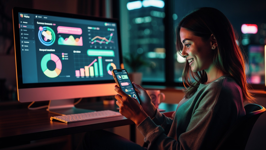 IA para E-commerce: Atendimento 24/7, Mais Vendas e Menos Abandono