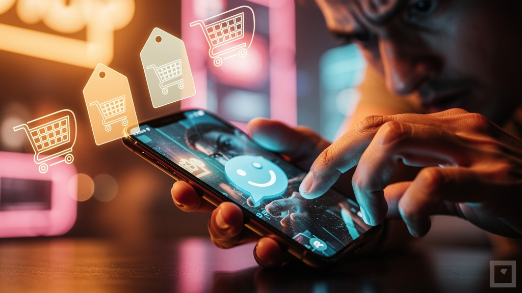 IA para E-commerce: Atendimento 24/7, Mais Vendas e Menos Abandono