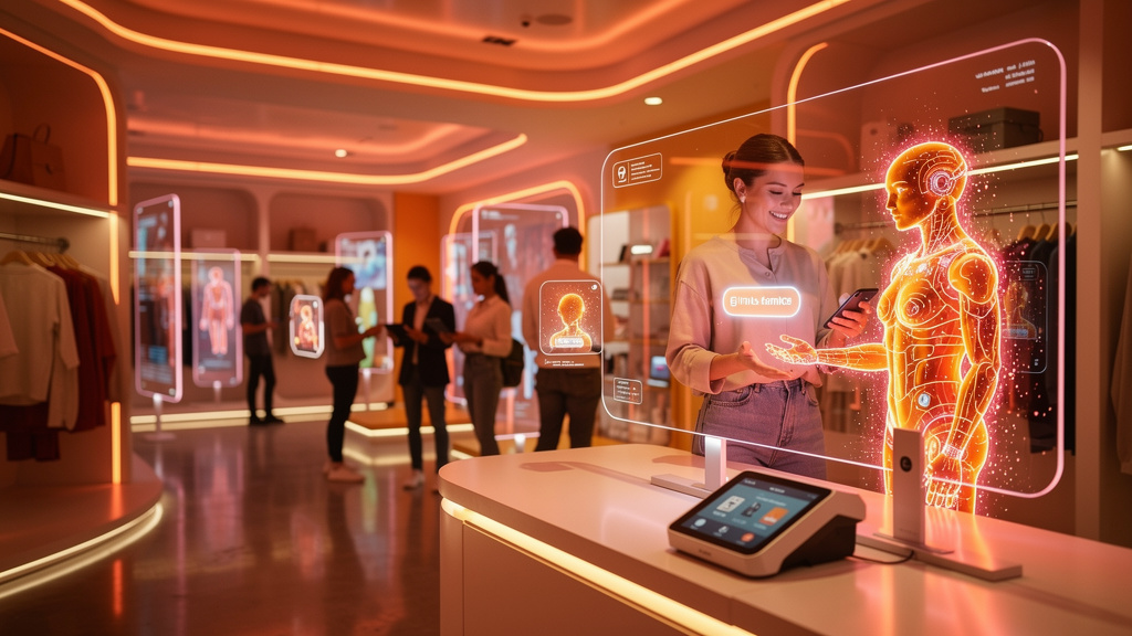 IA para E-commerce: Atendimento 24/7, Mais Vendas e Menos Abandono