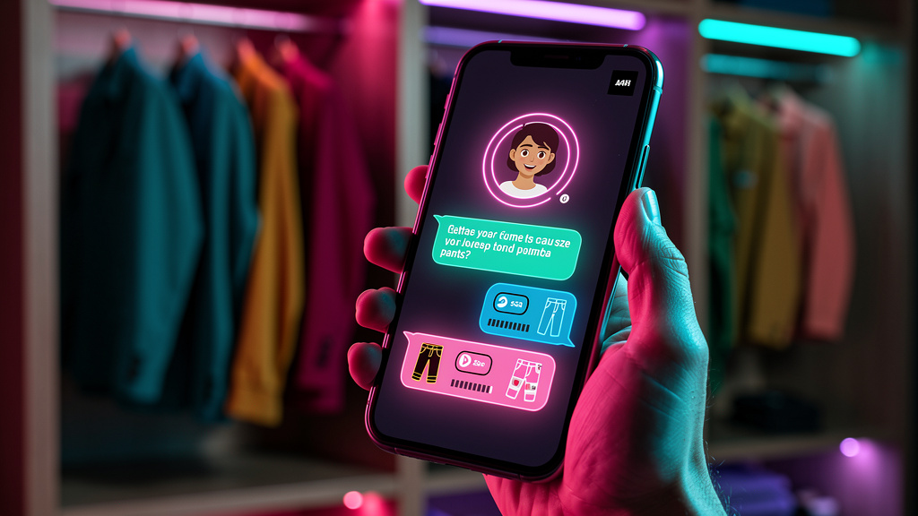 IA para E-commerce: Atendimento 24/7, Mais Vendas e Menos Abandono