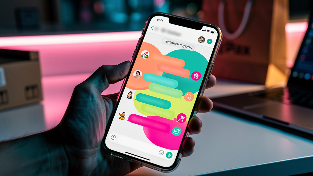 IA para E-commerce: Atendimento 24/7, Mais Vendas e Menos Abandono