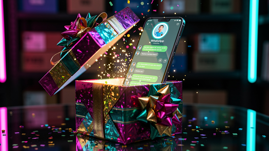 IA para E-commerce: Atendimento 24/7, WhatsApp e Mais Vendas