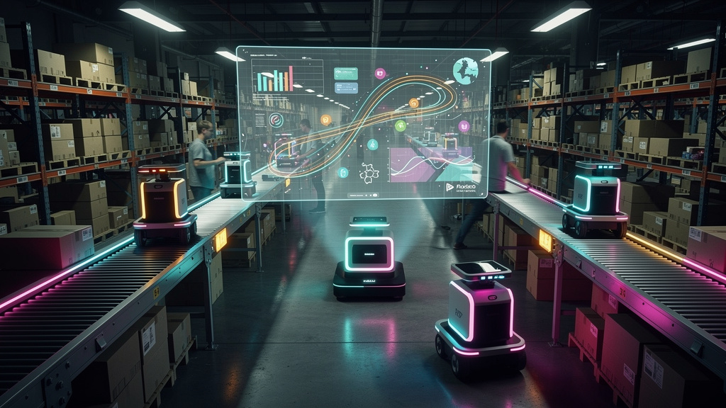 IA para E-commerce: Aumente Vendas com Atendimento 24/7