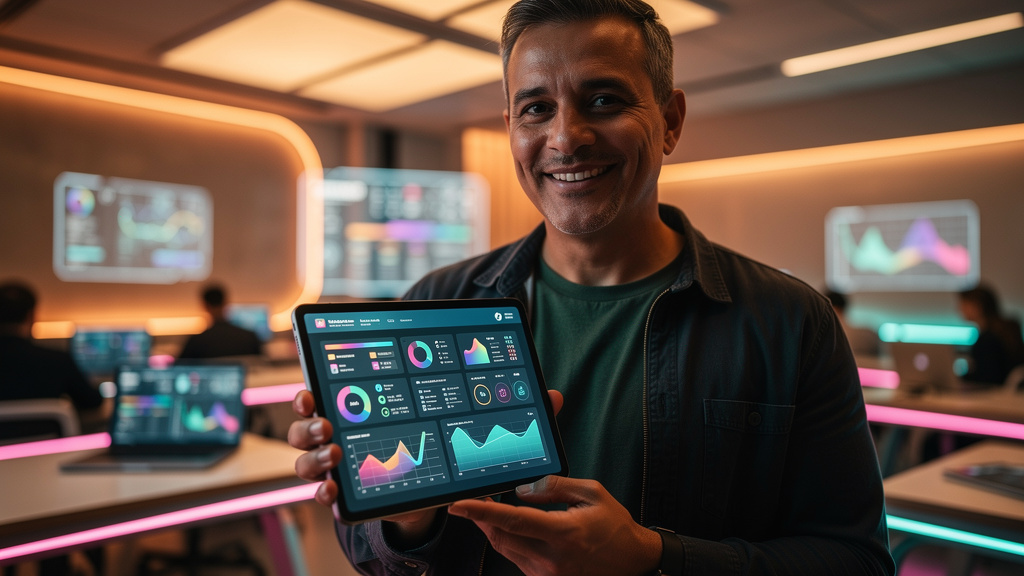 IA para Educação: pesquisa revela dados surpreendentes