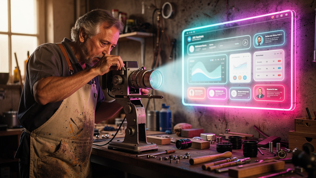 IA para Empresas: A Ascensão das Plataformas All-in-One em 2026