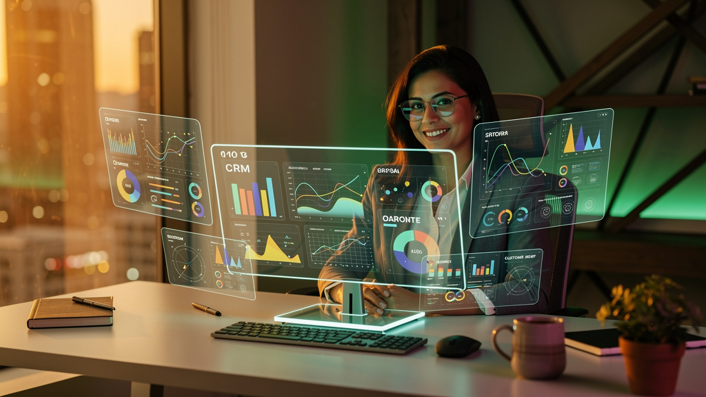 IA para Empresas: A Ascensão das Plataformas All-in-One em 2026