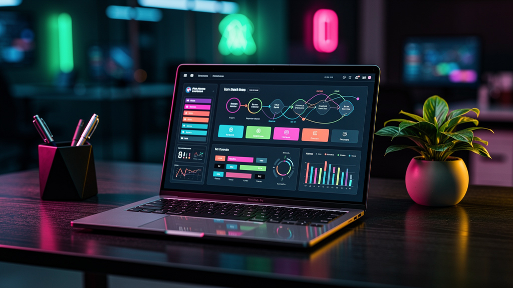 IA para Empresas: A Ferramenta Completa que Revoluciona a Automação