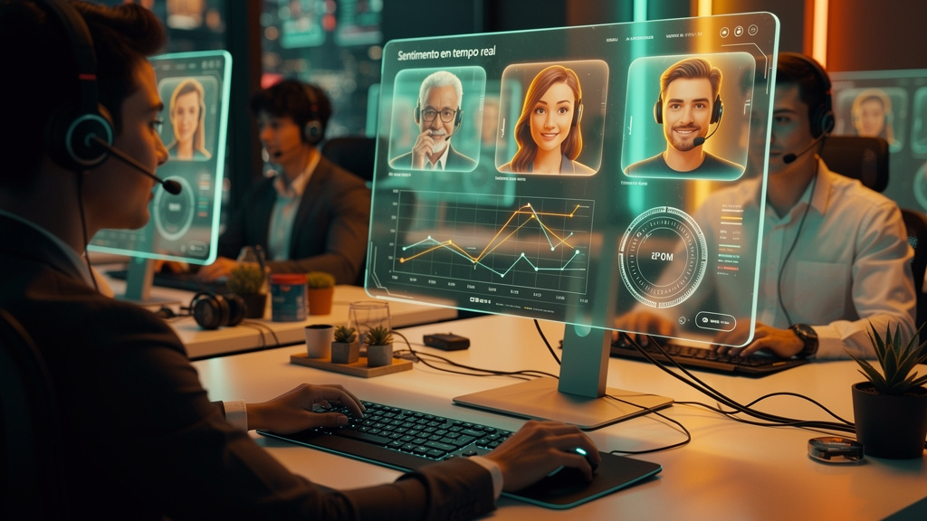 IA para Empresas: A Plataforma All-in-One que Dominará 2026