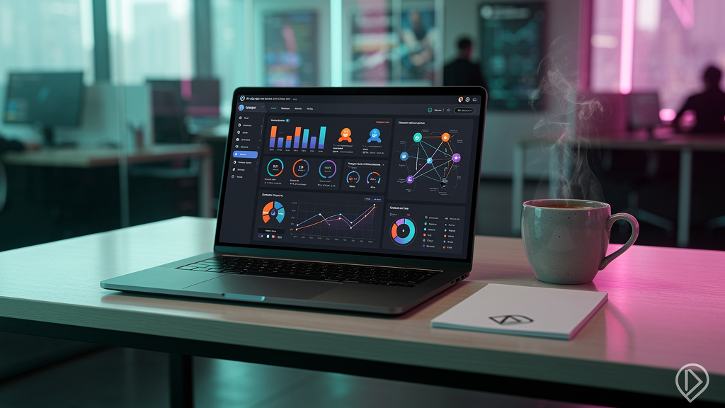 IA para Empresas: As Melhores Plataformas All-in-One em 2025
