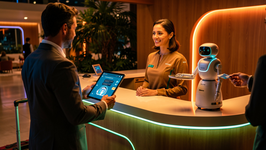 IA para Empresas: Chatbots e Automação Transformam o Atendimento no Brasil