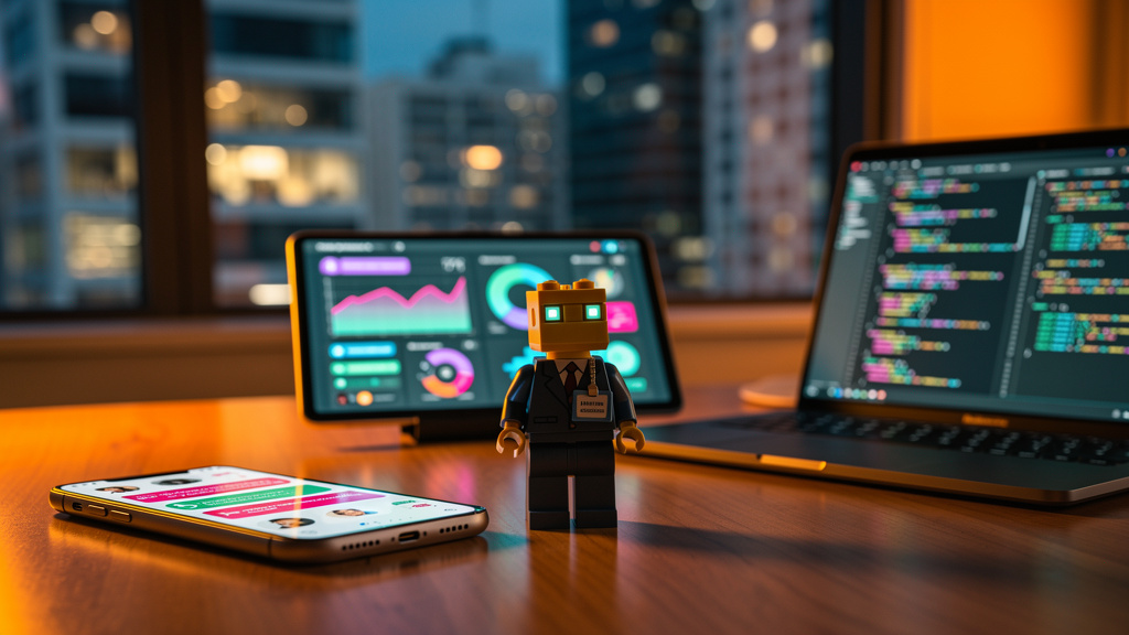 IA para Empresas: Guia das Melhores Plataformas de Agentes no Brasil