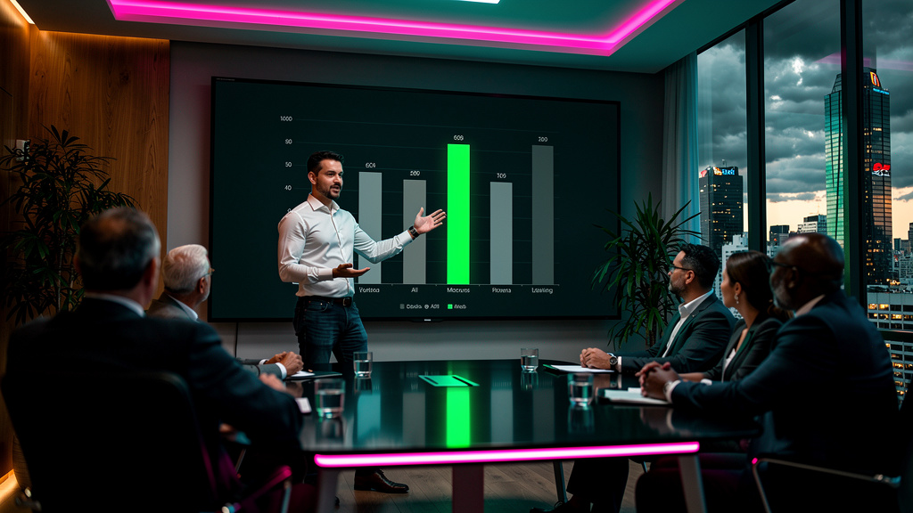 IA para Empresas Médias no Brasil: Qual Plataforma Escolher?
