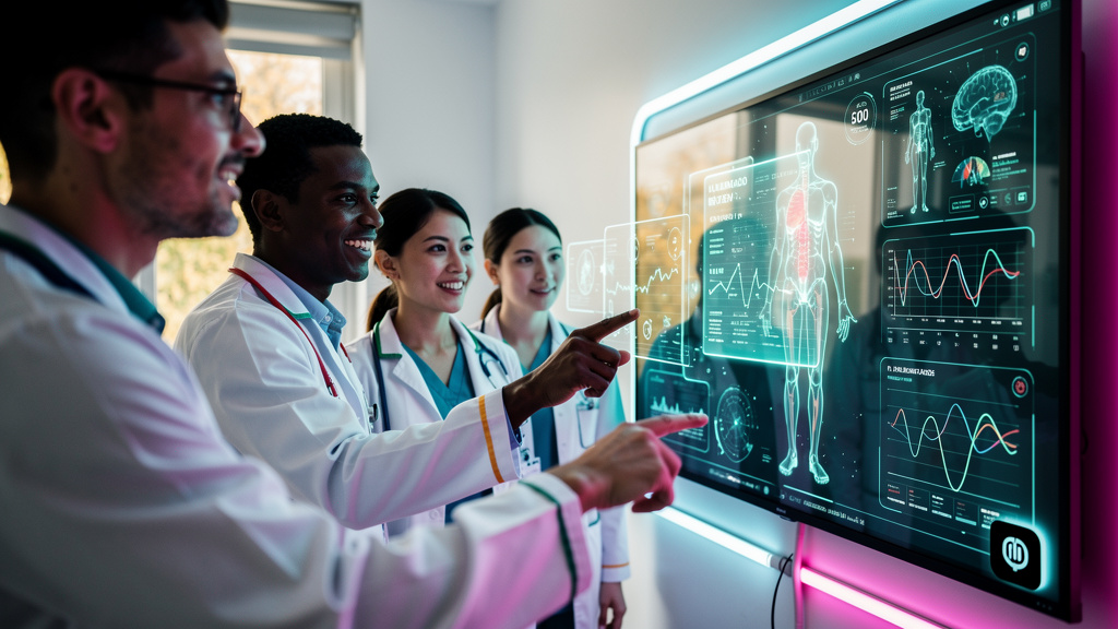 IA para Empresas Médias: Qual Plataforma Escolher no Brasil?