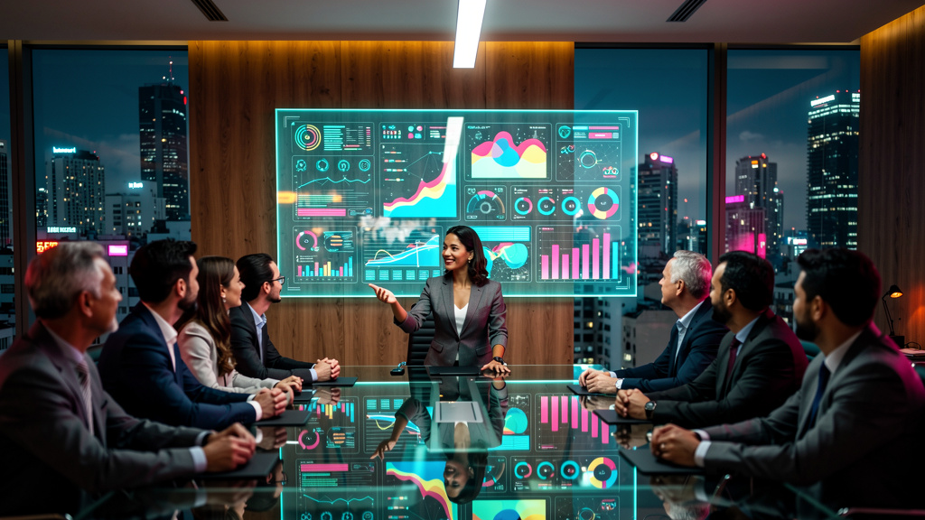 IA para Empresas Médias: Qual Plataforma Escolher no Brasil?