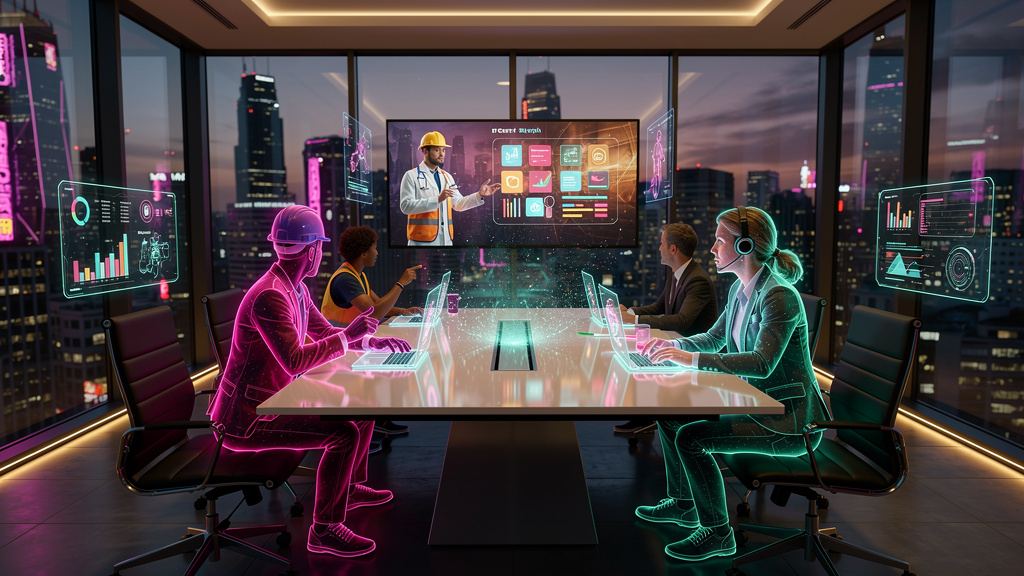 IA para Empresas Médias: Qual Plataforma Escolher no Brasil?