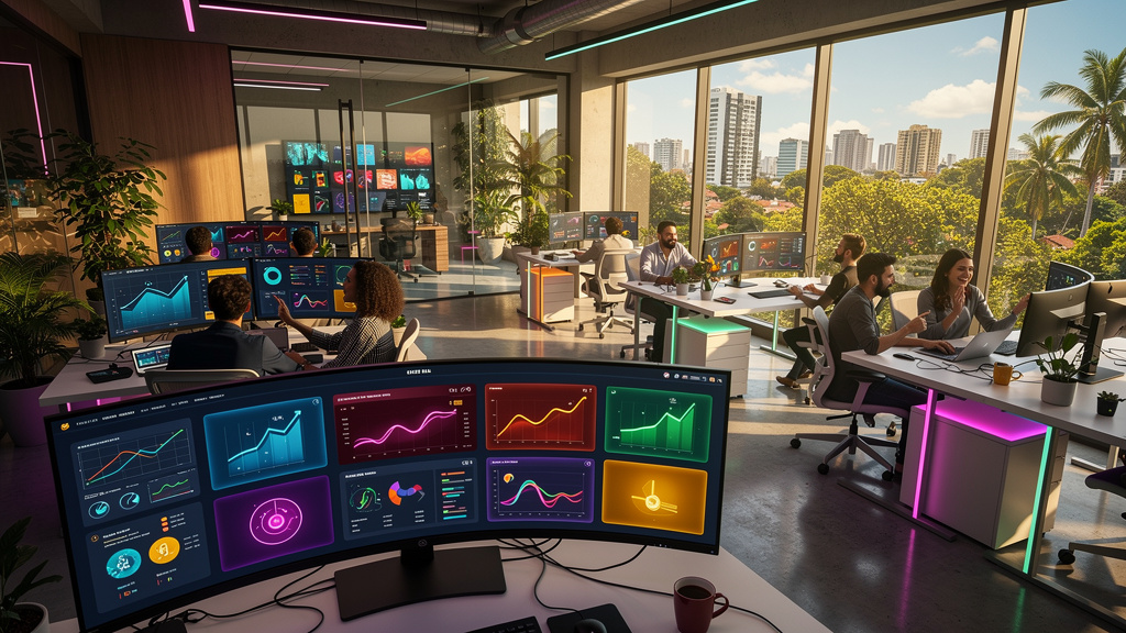 IA para Empresas: o que vem aí em 2026