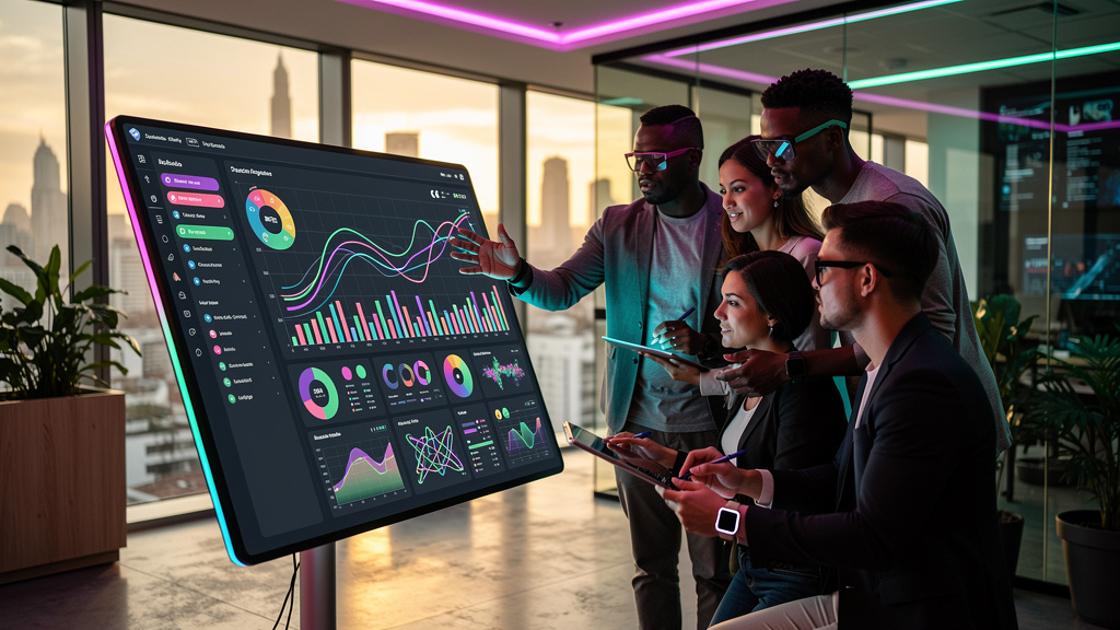 IA para Empresas: Qual a Melhor Plataforma no Brasil?