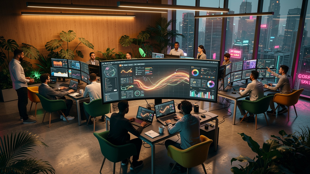 IA para Empresas: Qual a Melhor Plataforma no Brasil?