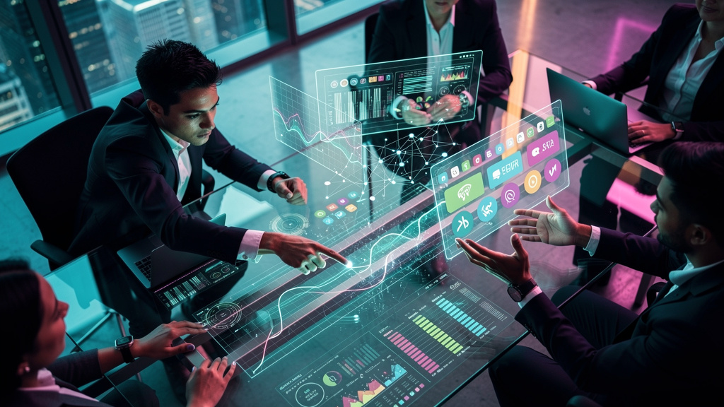 IA para Empresas: Qual Ferramenta Usar em 2024?