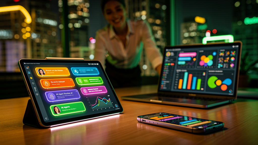 IA para Empresas: Qual Plataforma Escolher no Brasil?