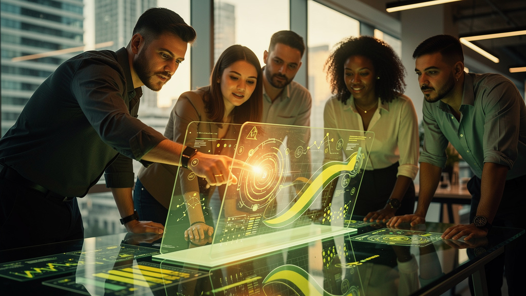 IA para Empresas: Qual Plataforma Escolher no Brasil?