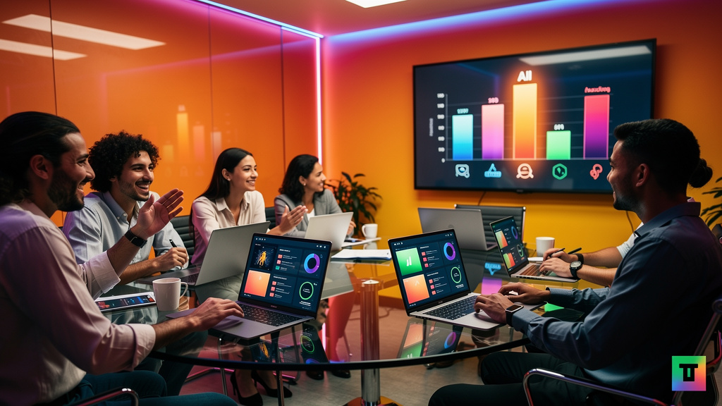 IA para Empresas: Qual Plataforma Escolher no Brasil?