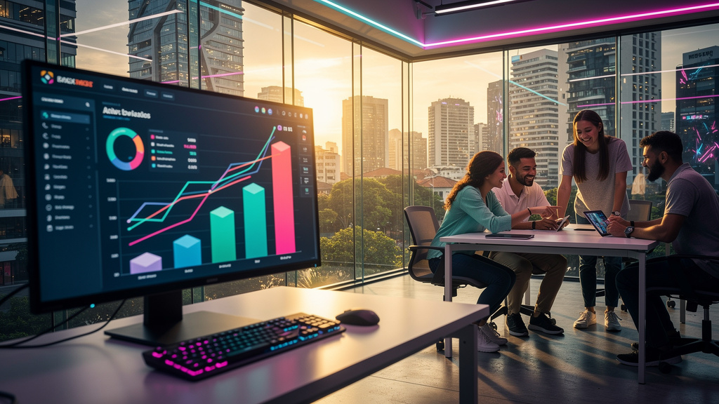 IA para Empresas: Qual Plataforma Escolher no Brasil em 2026?