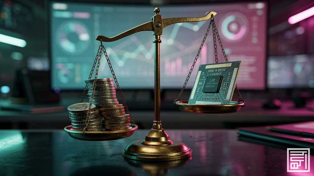 IA para Empresas: Reduzindo Custos e Maximizando a Eficiência