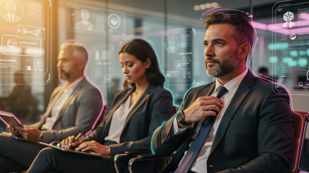 IA para Entrevistas e Carreira: Seu Copilot para o Sucesso