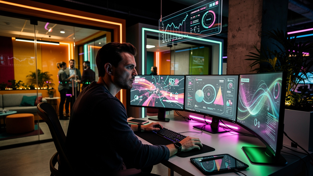 IA para Founders: A Ferramenta Essencial para Startups